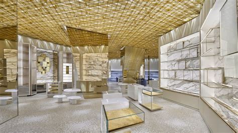 versace sustainability|new versace store concept.